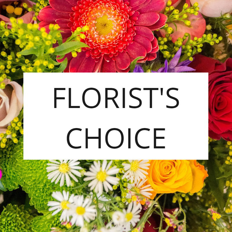 Florist Choice