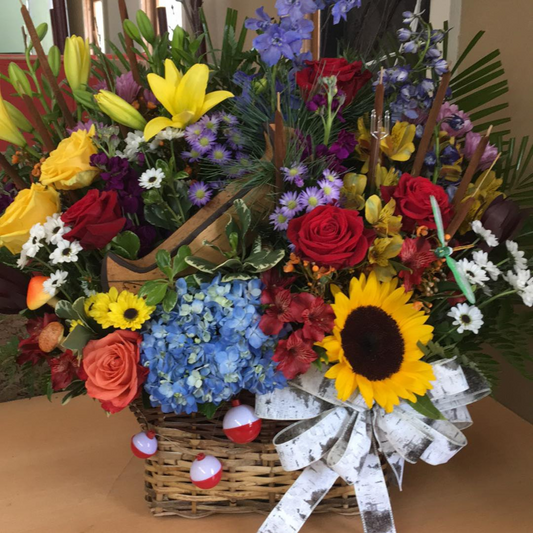 Custom Arrangements 1