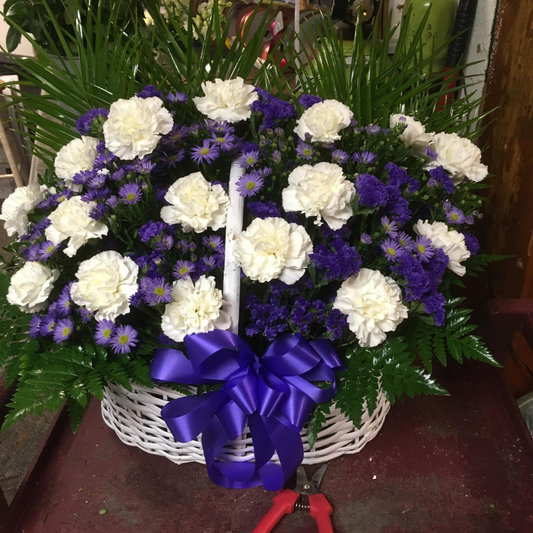 Custom Arrangements 7
