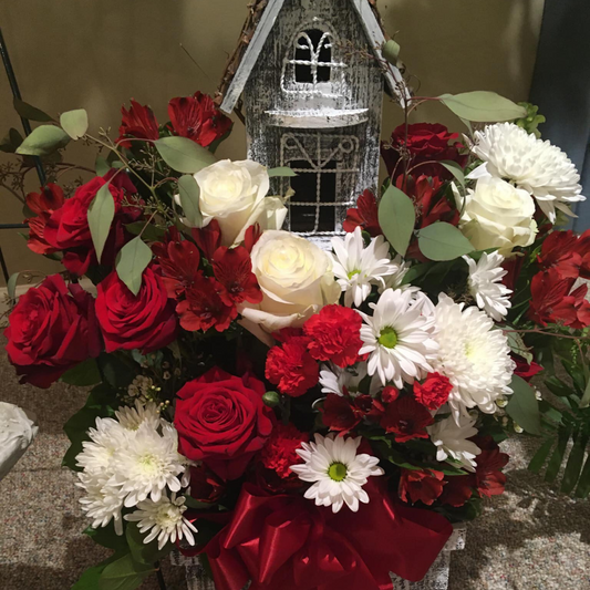 Custom Arrangements 3