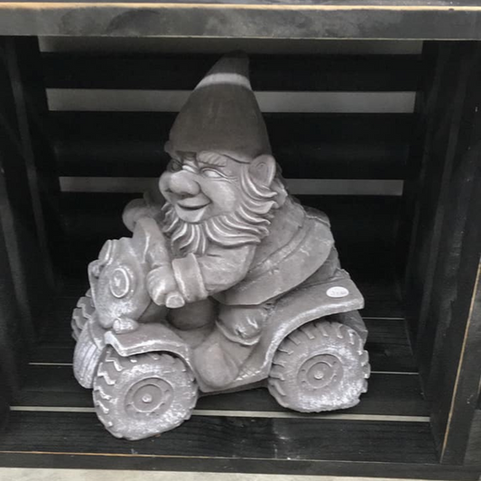 Garden Concrete 8