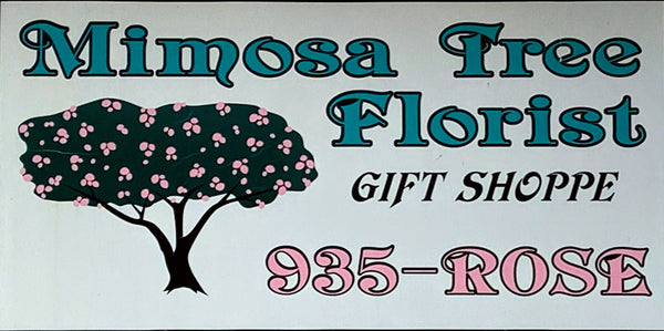 The Mimosa Tree Florist & Gift Shoppe