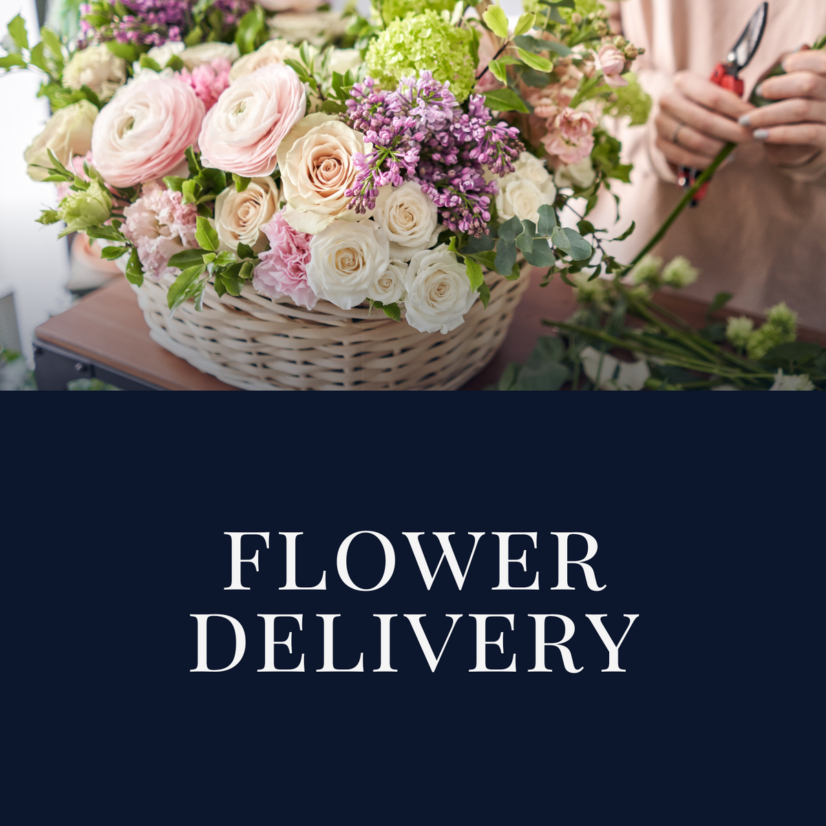 Delivery – The Mimosa Tree Florist & Gift Shoppe